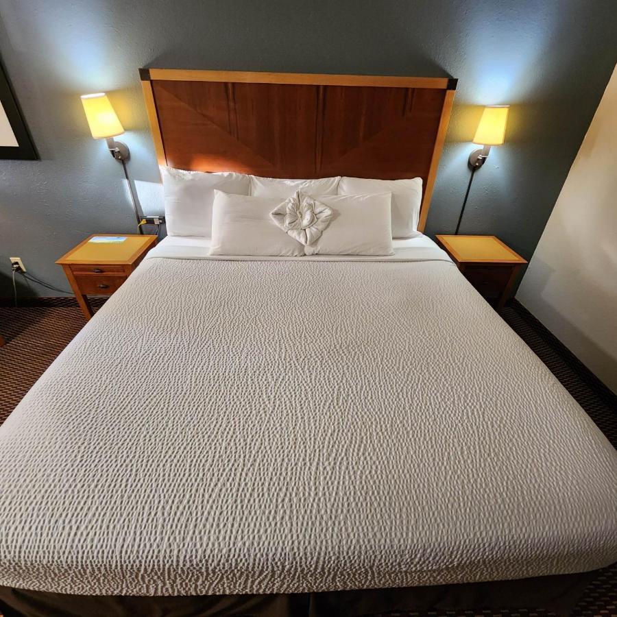 Days Inn By Wyndham Ritzville Exteriör bild