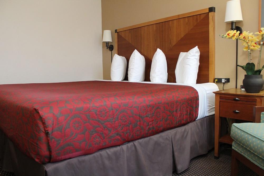 Days Inn By Wyndham Ritzville Exteriör bild