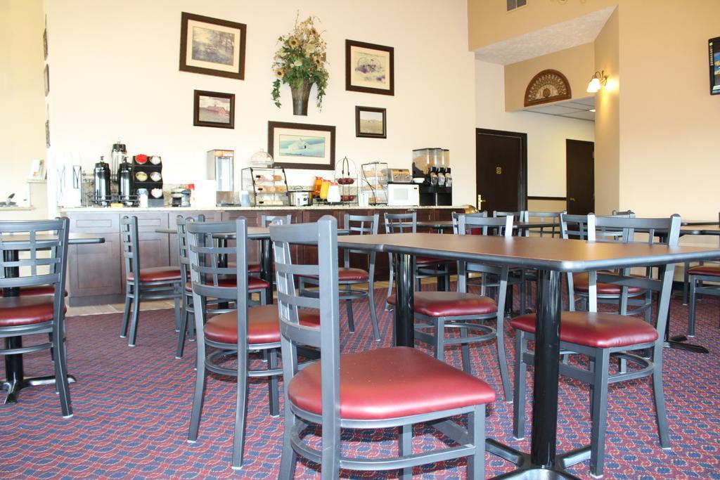 Days Inn By Wyndham Ritzville Exteriör bild
