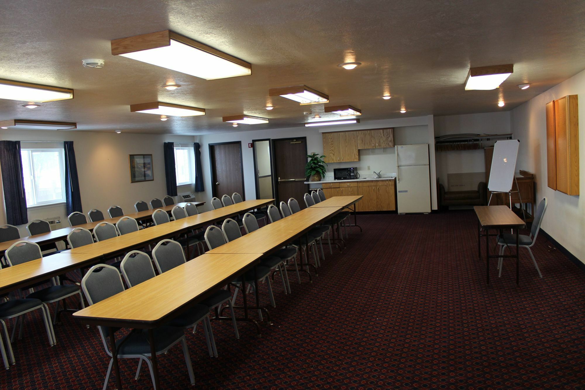 Days Inn By Wyndham Ritzville Exteriör bild